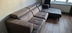Canapé d'angle en très bon état, Enlèvement