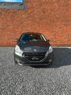 Peugeot 208 1.2i | PANO, PDC, CROISIÈRE, NAVI,..., Achat, Euro 6, Entreprise, Carnet d'entretien