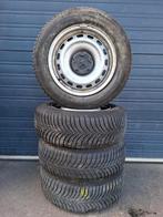 Peugeot Partner Berlingo Combo velgen 195-65-15 5x108 - Set, Auto-onderdelen, Banden en Velgen, 15 inch, -, -, Banden en Velgen