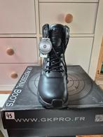 Bottines GK-Pro en cuir Neuves P44, Neuf, Bottes, Enlèvement ou Envoi, GK-Pro