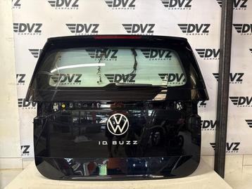 Achterklep van een Volkswagen ID. Buzz Cargo (LC9X) beschikbaar voor biedingen