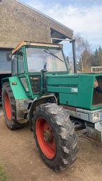 Gezocht onderdelen Fendt 610 ls, Zakelijke goederen, Ophalen, 80 tot 120 Pk, Gebruikt, Meer dan 10000