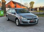 Opel Astra 1.3Cdti/2006/105.000Km/1Ste Eigenaar, Voorwielaandrijving, Stof, Zwart, 4 cilinders