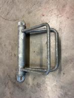 Wandbeugel, Fietsen en Brommers, Ophalen