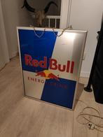 Red bull verlichting, Verzamelen, Merken en Reclamevoorwerpen, Ophalen, Gebruikt