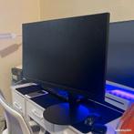 Moniteur Lenovo Thinkvision, Informatique & Logiciels, IPS, Enlèvement ou Envoi, Full HD, Comme neuf