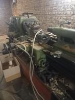 Draaibank, Doe-het-zelf en Bouw, Draaibanken, Ophalen, Zo goed als nieuw