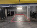 Te Huur: Ondergronds parking - Bargiekaai (Campus Rabot), Immo, Gent