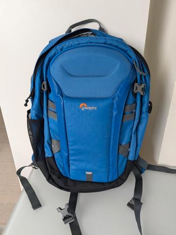 Rugzak 25L Lowepro (school / office)