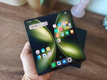 Vivo xfold5 512gb ruilen fold 7 16promax  beschikbaar voor biedingen