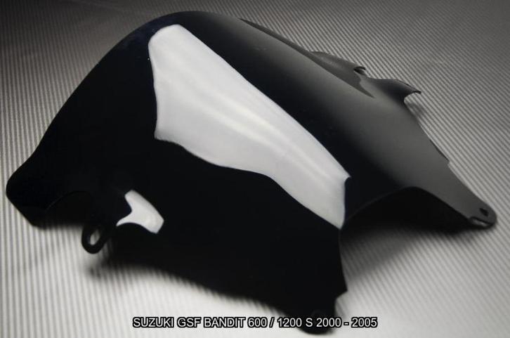 Windscherm SUZUKI GSF BANDIT 600 / 1200 S 2000 - 2005, Motoren, Accessoires | Overige, Nieuw, Ophalen of Verzenden