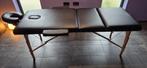 Massagetafel, Sport en Fitness, Massageproducten, Ophalen, Zo goed als nieuw, Massagetafel