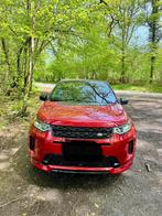 Land rover Discovery Sport, Autos, Land Rover, SUV ou Tout-terrain, Carnet d'entretien, Cuir, Automatique