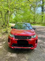 Land rover Discovery Sport, Autos, SUV ou Tout-terrain, Carnet d'entretien, Cuir, Automatique