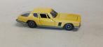 DINKY TOYS UK JENSEN FF REF 188, Dinky Toys, Ophalen of Verzenden, Zo goed als nieuw, Auto