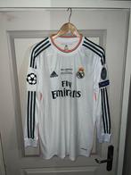 Maillot Ronaldo 7 du Real Madrid, Collections, Envoi