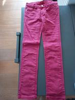 Broek meisjes CKS 8 jaar, Kinderen en Baby's, Kinderkleding | Maat 134, Broek, Gebruikt, Meisje, Ophalen of Verzenden