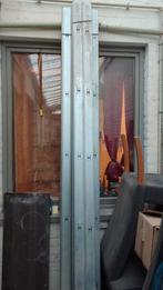 Metal stud gyproc voor plafond en muren, Ophalen, Zo goed als nieuw