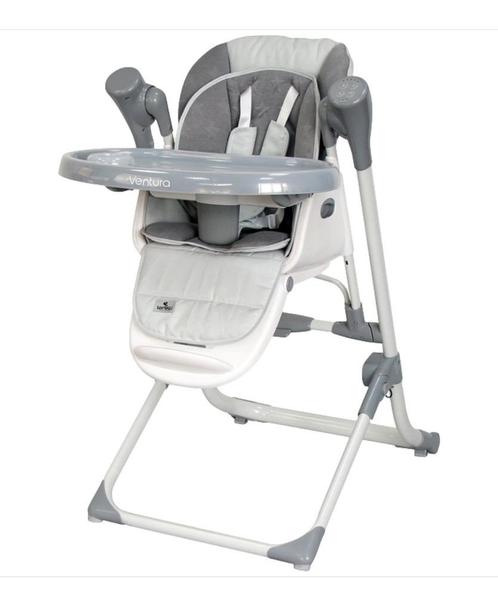 Baby eetstoel schommelstoel, Kinderen en Baby's, Kinderstoelen, Zo goed als nieuw, Ophalen