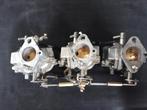 Carburators Suzuki 85HP buitenboord 2takt, Ophalen, Gebruikt, Motor en Techniek, Motorboot