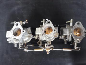 Carburators Suzuki 85HP buitenboord 2takt beschikbaar voor biedingen