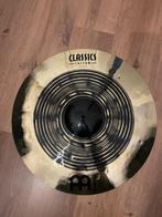 Meinl Classics Custom en MB20 reeks, Muziek en Instrumenten, Drumstellen en Slagwerk, Overige merken, Gebruikt, Ophalen of Verzenden