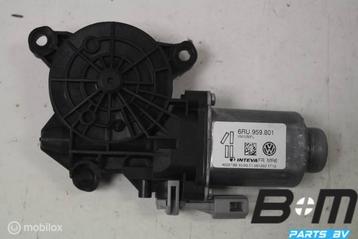 Raammotor RV Volkswagen Up! 3 deurs 6RU959801 beschikbaar voor biedingen