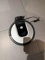 iRobot Roomba 965, Ophalen, Zo goed als nieuw, Robotstofzuiger