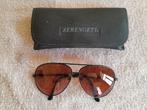 Lunettes de soleil Serengeti, Ophalen, Zo goed als nieuw, Bril
