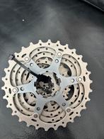 Shimano Ultegra cassette 10 speed nieuw, Fietsen en Brommers, Fietsonderdelen, Ophalen, Zo goed als nieuw