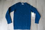 NIEUWE blauwe wintertrui C&A maat 140, Neuf, Garçon, C&A, Enlèvement ou Envoi