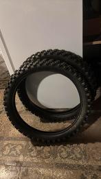 Pneus moto 70 100 17, Motos, Enlèvement