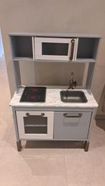 Speelkeuken Ikea, Kinderen en Baby's, Speelgoed | Houten speelgoed, Ophalen, Gebruikt, Meubelstuk of Keukentje