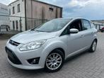 Ford C-Max 1,0 benzine Titanium NAVI ** 1 JAAR GARANTIE **, Auto's, Ford, Te koop, Bedrijf, Benzine, C-Max