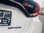 Toyota Yaris GR 1.6l AWD High Performance, Autos, Toyota, Berline, Achat, 186 g/km, Blanc
