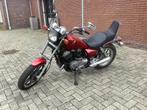 1986 Honda Chopper VT 500C Shadow Motorfiets, Motoren, Bedrijf, Overig