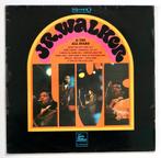 Junior Walker & The All Stars - Live, Ophalen of Verzenden, Zo goed als nieuw, 12 inch