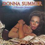 Lp Donna Summer - I remember yesterday, Cd's en Dvd's, Vinyl | Pop, Gebruikt, Ophalen of Verzenden