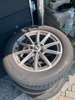 Bmw X1 17 inch banden+velgen, Auto-onderdelen, Ophalen, 17 inch, Band(en)