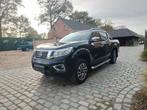 Nissan Navara Navara DC 2.3dCi N-Guard, Auto's, Automaat, 4 deurs, 4 cilinders, Bedrijf