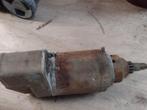 Simms startmotor type 12SGRE10/4, Ophalen, Gebruikt