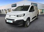 Fiat Doblo  1.5 BlueHDI 130 AT8 L2 Heavy -, Auto's, Automaat, 4 deurs, Monovolume, Wit