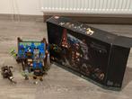 Lego 21325 Medieval Blacksmith, Kinderen en Baby's, Speelgoed | Duplo en Lego, Ophalen, Zo goed als nieuw, Complete set, Lego
