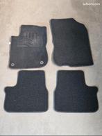 Vds Jeu de 4 tapis de sol d'origine Peugeot 208 et 2008, Ophalen, Gebruikt