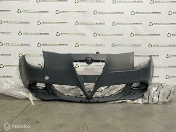 Voorbumper Alfa Romeo Giulietta PDC NIEUW ORIG 50541741 beschikbaar voor biedingen
