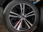 velgen winterbanden Mercedes W213, Auto-onderdelen, Banden en Velgen, Gebruikt, 17 inch, Band(en), Personenwagen
