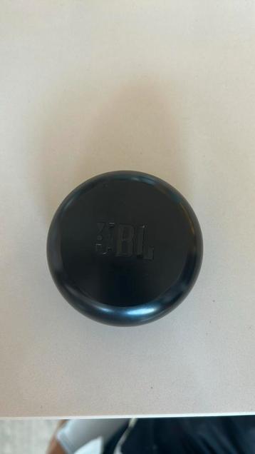 JBL FREE X ZWART, Enlèvement, Comme neuf