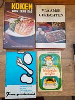 Oude kookboekjes, Boeken, Ophalen of Verzenden, Gelezen