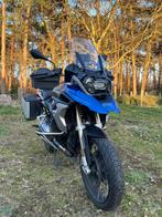 BMW R1200GS Rallye - verlaagd zadel (géén verlaagde ophangin, Motoren, Motoren | BMW, 2 cilinders, 1170 cc, Particulier, Meer dan 35 kW