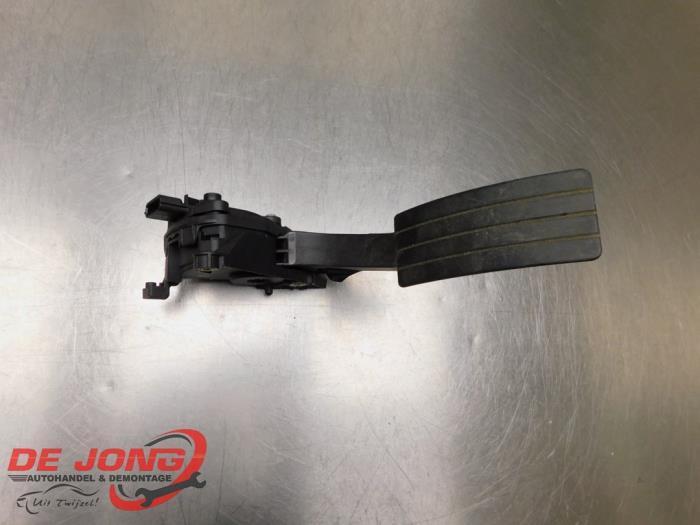 Gaspedaal van een Renault Twingo, Auto-onderdelen, Interieur en Bekleding, Renault, Gebruikt, 3 maanden garantie, Ophalen of Verzenden